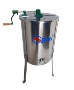 Herramienta Apícola Multifuncional Inox Tipo Pulgar - Imagen 8