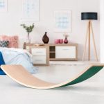 Tabla Curva De Equilibrio Montessori Niños - Imagen 9