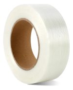 Cinta Fibra Vidrio Autoadhesiva 20x50mts Ext Fuerte 1pcs - Imagen 3