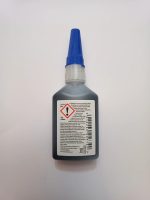 Loctite 480 50 Gr Pegamento Caucho Para Metal Metal, Imanes - Imagen 3