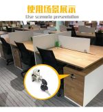 Cerradura O Chapa Llave Maestra Cajon, Vidrio, Guantera 1un - Imagen 2