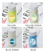 Pigmento Polvo Resina Uv 12 Colores Fluorescente 20g C/u - Imagen 7