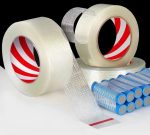 Cinta Fibra Vidrio Autoadhesiva 20x50mts Ext Fuerte 1pcs - Imagen 2