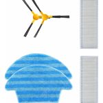 Kit De Repuestos Para Ursus Trotter Ut-ibotpro-b, 6pcs