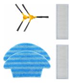 Kit De Repuestos Para Ursus Trotter Ut-ibotpro-b, 6pcs