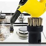 Karcher Sc1 A Sc7 Kit Cepillos Para Vapor - Imagen 4
