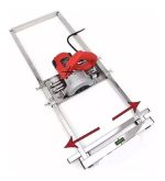 Guía Corte Sierra 7  1/2  8  1/2  O Router De Mano - Imagen 3