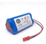 Repuesto Batería 14.4 1.5ah Wurden Wrb-rollen100 - Imagen 4