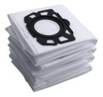 Bolsa Para Karcher Wd4 Wd5 Wd9 Agua Polvo Pack 5pcs - Imagen 2