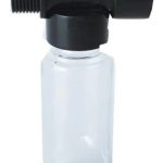 Botella Espumadora Para Pistola Manguera