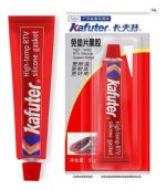 Silicona Reemplazo Empaquetadura 85 Grs juntas - Imagen 4