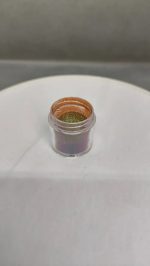 Pigmento Polvo Camaleón Rojo A Verde A Dorado 5g Resina - Imagen 3