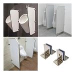 Soporte División Separador Ambiente Estación Modulo T 2pcs - Imagen 3