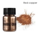 Pigmento Metalizado Para Resina Epoxi Y Uv Polvo 10ml 1 Un - Imagen 4