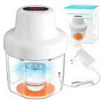 Removedor De Burbujas De Resina Epoxi, Uv, Etc.