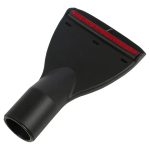 Boquilla Aspiradora Tapiz Plana 32mm Int. 35 Esterior