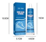 Pegamento Adhesivo Para Zapatos Zapatillas 50ml O 49gr - Imagen 2