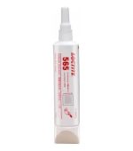 Loctite 565 Teflon Liquido 50ml Cañerias Uso Profecional