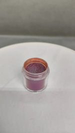 Pigmento Polvo Camaleón Verde A Azul A Púrpura 5g Resina - Imagen 4