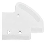 Repueto Para Samsung Powerbot-e Repuesto Base Mopa - Imagen 3