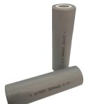 Pack 2 Pilas 21700 3.6-4.2v 5000mah Reales 69gr C/u