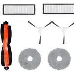 Kit De Repuestos Para Xiaomi L10s Pro Ultra S10 Ultra 7pcs