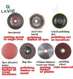 Disco Corte Pulido Para Esmeril O Taladro Set 14 Pcs - Imagen 3