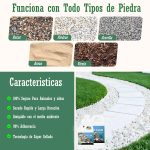 Resina Exteriror Camino De Piedras,gravilla Etc 1.5kilos 2:1 - Imagen 3
