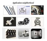 Loctite Lb 8150 Montaje Silver Grade Anti-seize 236ml 8fl Oz - Imagen 3