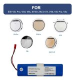 Repuesto Batería 14.4 3ah Thorben Thor Dual T-bot - Imagen 2