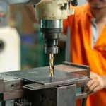 Broca Cobalto 20mm 1 Pcs Hss Al 5% C/reducción. De 13mm - Imagen 4