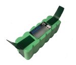 Batería Litio 14.4v 5000ma Para Irobot Roomba Serie 500a900 - Imagen 4