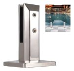 Soporte Para Baño Ducha Shower Terraza Ambientes 1un