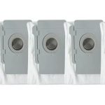 Bolsa De Polvo Para Irobot Roomba E5 E6 I7 S9 5un
