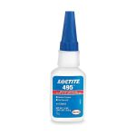 Loctite 495 Pegamento Super Bonder 495 20gr - Imagen 5