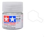 Tamiya Pintura X1 A X35 Color 10 Ml Maquetas 1pcs - Imagen 40