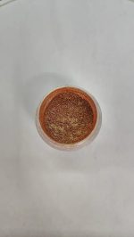 Pigmento Polvo Camaleón Verde A Amarillo A Naranjo 5g - Imagen 3