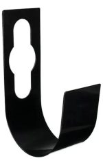 Soporte Manguera Colgador Metalico A La Llave S/ Instalación - Imagen 3