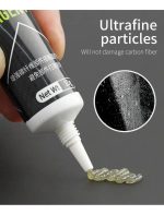 Grasa Bicicleta Anti-slip Fibra Carbono Mejor Grip. 10gr - Imagen 3