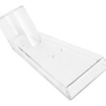 Boquilla Aspiradora Lavado Alfombra Y Tapis Universal Corta