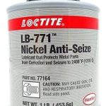 Loctite Lb 771 Montaje Nickel Anti-seize 453.6g 1lb
