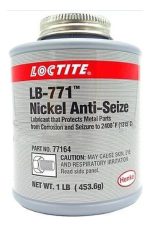 Loctite Lb 771 Montaje Nickel Anti-seize 453.6g 1lb