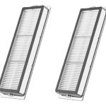 Repuesto Para Mi Robot Vacuum Mop 1c 2 Filtros