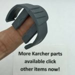 Repuesto Para Karcher Conector O Arandela Para K2 K3 K7 K5 - Imagen 3
