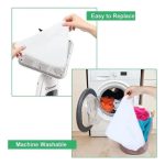 Mopa Vapor Repuesto Para H2 O Universal 2 Unidades - Imagen 2