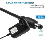 Fuente De Poder 28v 1a Cargador Transformador - Imagen 3