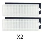 Filtro Repuestos Para Viomi S9 - Imagen 2