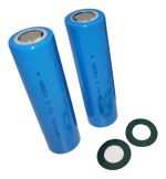 Celdas Li-ion 18650 ( 2un) 3.7v A 4.2v Max 1.5ah Sin Placa - Imagen 3