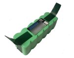Batería Litio 14.4v 5 Ha Para Irobot Roomba Serie 500 A 900 - Imagen 4