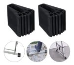 Regatón Escalera Multipropósitos 2 Gomas Para Pata Repuesto